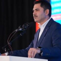 Murat Kurum'dan Tuzla'da kentsel dönüşüm töreninde deprem mesajı