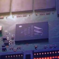 ABD, çip çalışmalarına 5 milyar dolardan fazla yatırım yapacak