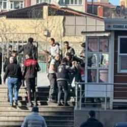 Çağlayan Adliyesi'ndeki saldırıda gözaltı sayısı arttı