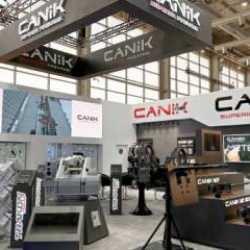 CANiK&rsquo;ten K&ouml;rfez&rsquo;in &lsquo;Savunma Sanayii Vizyonu&rsquo;na destek!