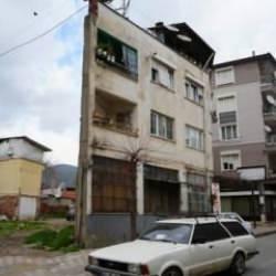 Kağıt yaprağı gibi! Bu evi g&ouml;renler hayrete d&uuml;ş&uuml;yor