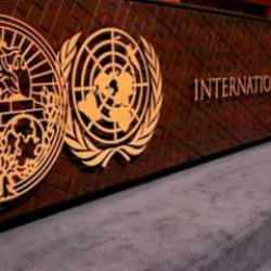 Uluslararası Adalet Divanı'nda T&uuml;rkiye gelişmesi! G&ouml;zler 26 Şubat'a &ccedil;evrildi!