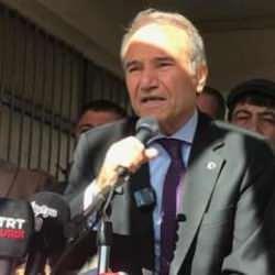 Aday gösterilmeyince CHP’den istifa etti