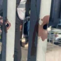 Adliyesindeki terör saldırısına ilişkin yeni gelişme