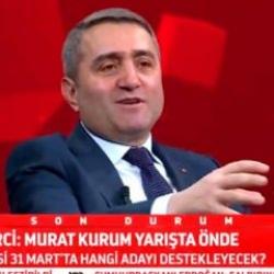AK Parti ile ittifak yapacaklar mı? Gelecek Partisi'nden Murat Kurum'a destek ve itiraf