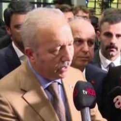 AK Parti K&uuml;&ccedil;&uuml;k&ccedil;ekmece Belediye Başkan adayı Yeniay hastane ziyaretinde konuştu