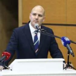 AK Parti'nin Bingöl adayları tanıtıldı