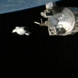 Alper Gezeravcı'nın dönüş yolculuğu başladı