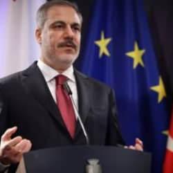 Bakan Fidan a&ccedil;ıkladı: Bingazi Başkonsolosluğu yeniden a&ccedil;ılacak