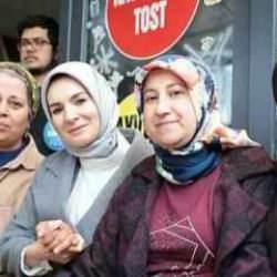 Bakan G&ouml;ktaş deprem b&ouml;lgesindeki &ccedil;alışmaları a&ccedil;ıkladı