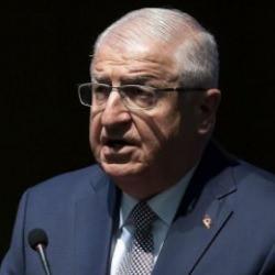 Bakan Güler'in babası vefat etti