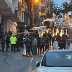 Bakan Koca'dan saldırıda yaralanan kadının sağlık durumuyla ilgili a&ccedil;ıklama