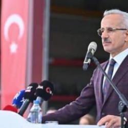 Bakan Uraloğlu açıkladı! Sakarya'dan İsviçre'ye raylı sistem ihracatı