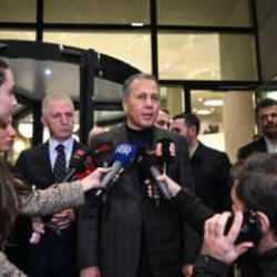 Bakan Yerlikaya a&ccedil;ıkladı: AK Parti programına yapılan saldırıya ilişkin yeni gelişme