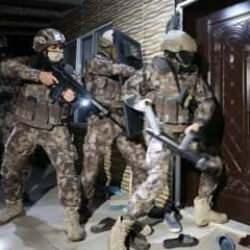 Bakan Yerlikaya duyurdu: Uyuşturucu tacirlerine iki operasyon