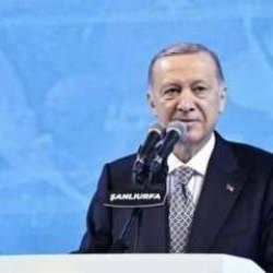 Cumhurbaşkanı Erdoğan: Deprem günlük tartışma mezesi değil