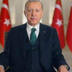 Başkan Erdoğan'dan şehit pilotların ailelerine başsağlığı mesajı