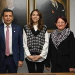 Belediye başkanı istifa etti! İYİ Parti'ye katıldı