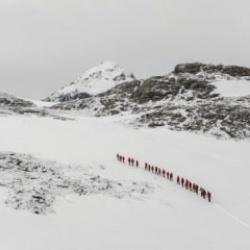 Bilim insanları Türkiye'nin en uzaktaki evine ulaştı