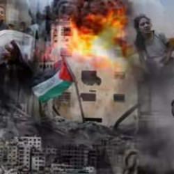 BM’den İsrail’e: Kabus katlanarak artar!