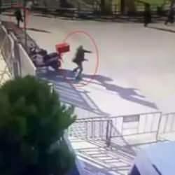 Çağlayan'daki terör saldırganlarının hedefleri belli oldu! İşte çantalarından çıkanlar...