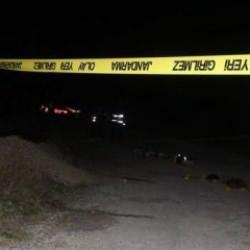 Çanakkale'de motosiklette cinayette 5 gözaltı