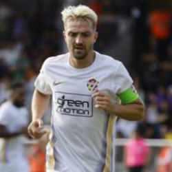 Caner Erkin'den, Fenerbahçe ve Beşiktaş günlerine dair konuştu: Saldırdım, hakaret ettim