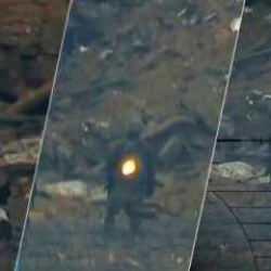 Çelik yelek de fayda etmedi: Kassam, İsrail ordusunun üst düzey elebaşısını böyle indirdi!