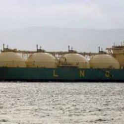 Cezayir'den yola çıkan LNG gemisi, Türkiye'ye geliyor