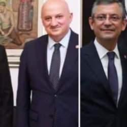 Kılıçdaroğlu'nu satmıştı! TBMM'de kendini odaya kilitledi, polis zoruyla boşaltıldı