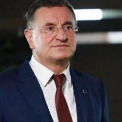 CHP'nin Hatay adayı Lütfü Savaş'tan adaylık kararı