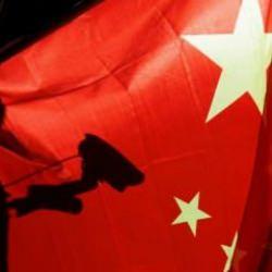 Çin Varlık Fonu, borsalardaki düşüş için devrede