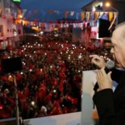 Cumhurbaşkanı Erdoğan Adıyaman'da yeni müjdeyi duyurdu: Talimatı verdim...