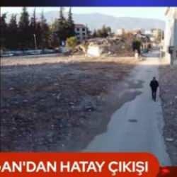 C&uuml;neyt &Ouml;zdemir'den h&uuml;k&uuml;mete deprem konutları &ouml;vg&uuml;s&uuml;! 'B&uuml;y&uuml;k başarı'