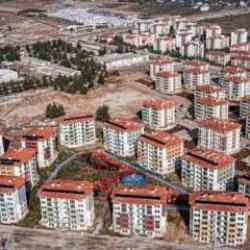 Deprem kentlerinde konut seferberliği! İşte son rakamlar