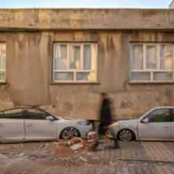 Depremin vurduğu Adıyaman'da bir yıllık değişim...