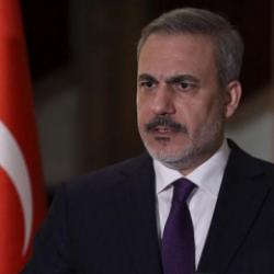 Dışişleri Bakanı Hakan Fidan Malta'ya geldi