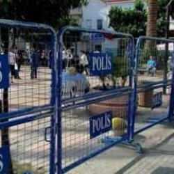 Diyarbakır Valiliği duyurdu: 8 g&uuml;n s&uuml;reyle yasaklandı!