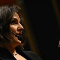 Ece Üner'in yeni adresi belli oldu: TV100'ü bıraktı Sözcü ile anlaştı