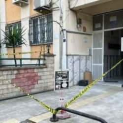 Eski sevgilisinin nişanlısını pusu kurup &ouml;ld&uuml;rd&uuml;