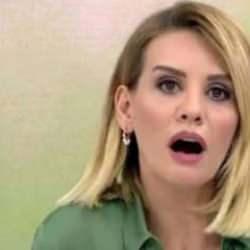 Esra Erol'da ilgin&ccedil; olay! Oyun bağımlısı eşi alyansı satıp ka&ccedil;tı&hellip;