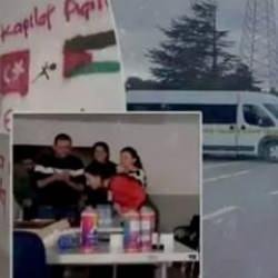 Kocaeli'de fabrika iş&ccedil;ilerini rehine alan şahıs hakkında karar verildi