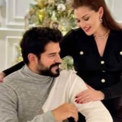 Fahriye Evcen sette kriz mi &ccedil;ıkardı? Karavan iddiasına a&ccedil;ıklık getirildi...