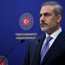 Fidan'ın s&ouml;zleri ne anlama geliyor: F-35 projesine d&ouml;n&uuml;ş sinyali mi?