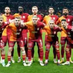 Galatasaray, Avrupa Ligi'nde Sparta Prag'ı konuk edecek