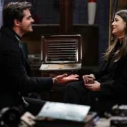 Gönül Dağı 126.bölüm fragmanında duygulandıran sahne! Seyredince çok iyi hissedeceksiniz