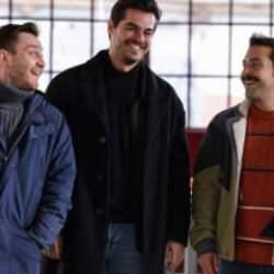 Gönül Dağı dizisinde tehlike sinyalleri çalıyor! Her şey yolunda giderken bir anda...