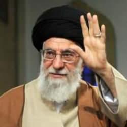 Hamaney'in Facebook ve Instagram hesapları silindi