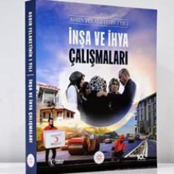 İletişim Başkanlığından asrın felaketine &ouml;zel kitap