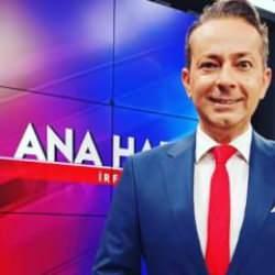 İrfan Değirmenci Halk TV’den ayrıldığını skandal sözlerle açıkladı!